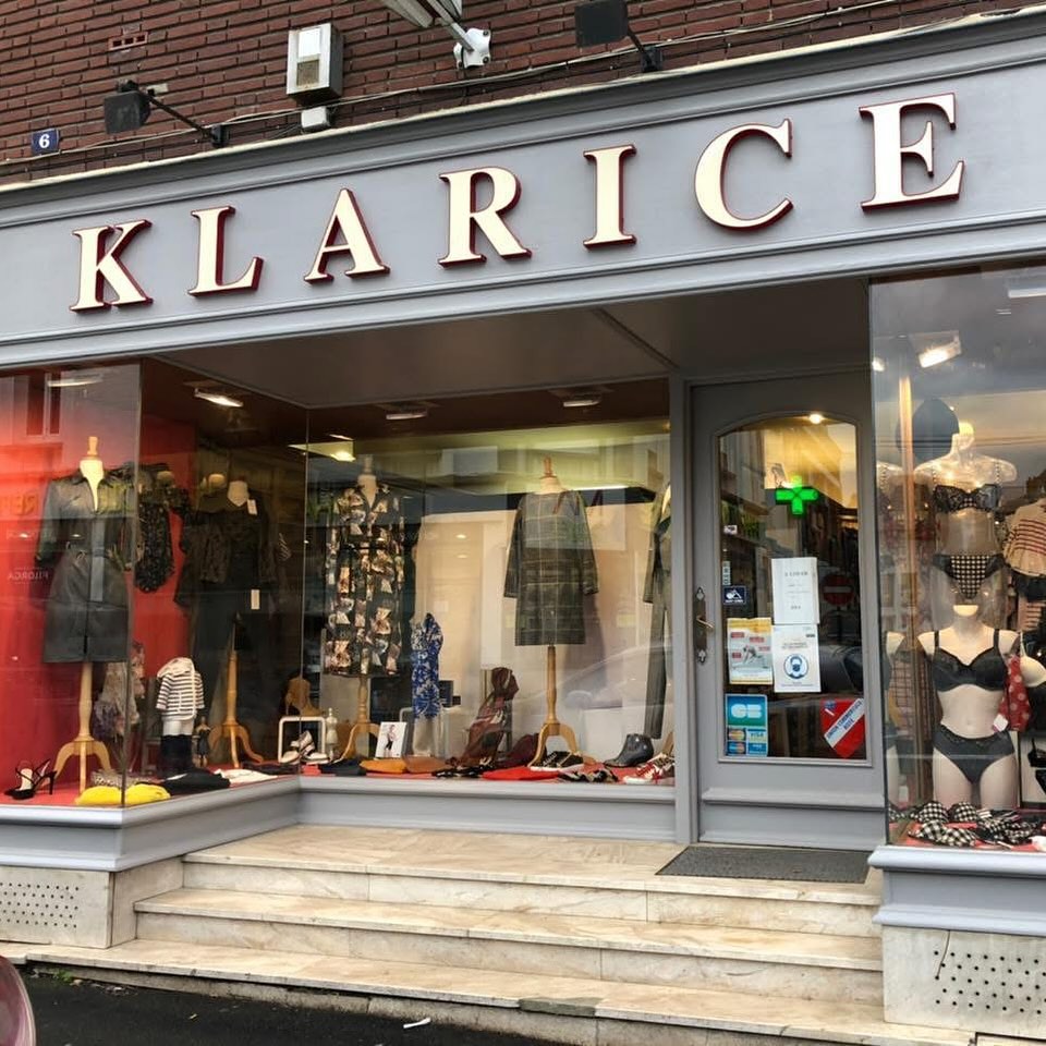 Klarice