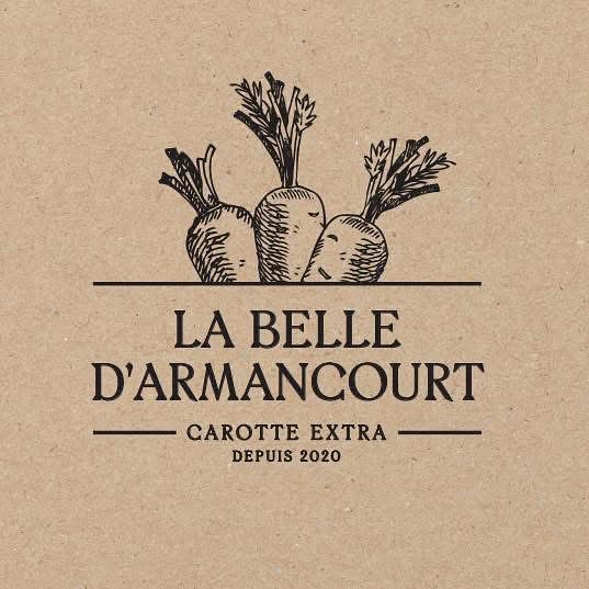 La Belle d'Armancourt