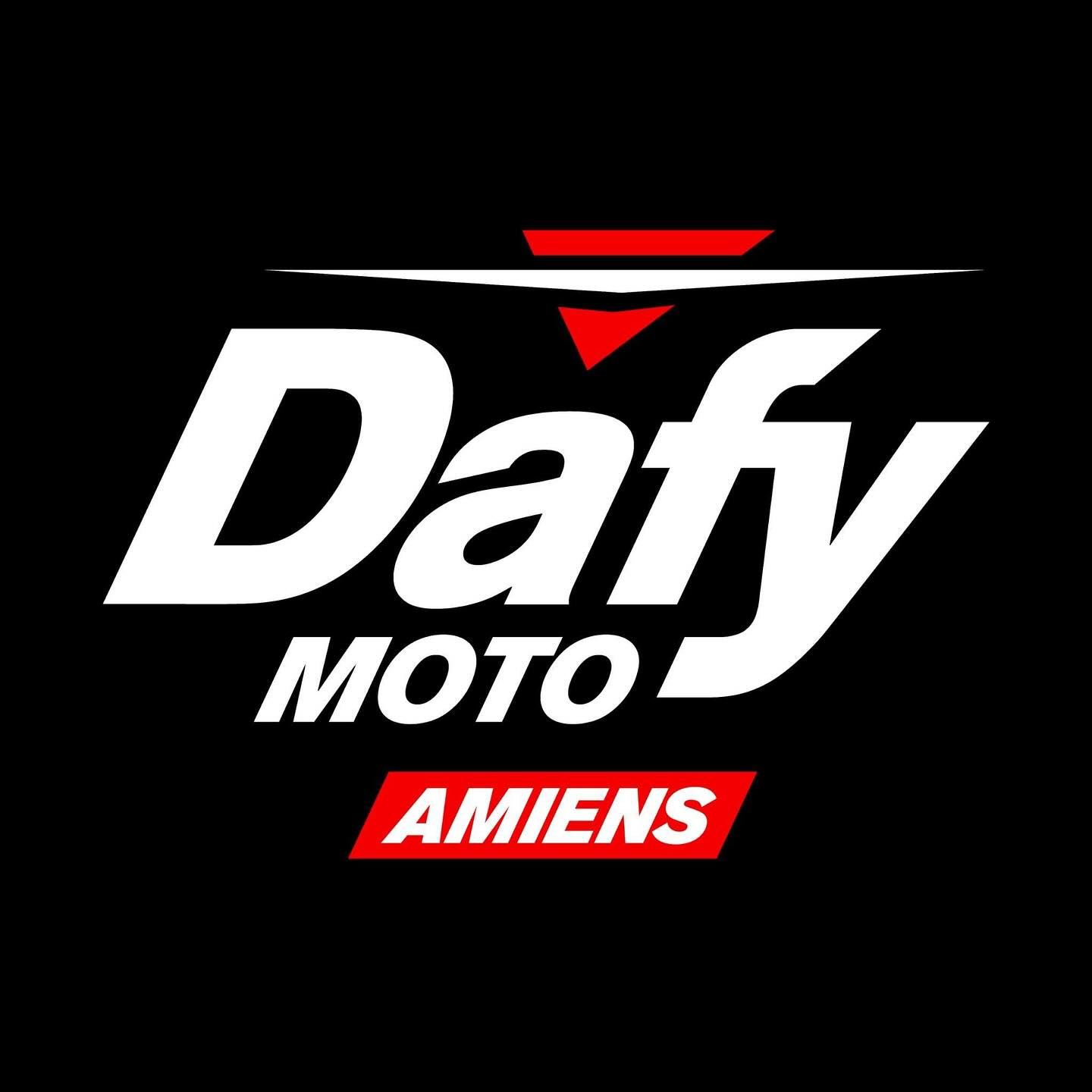 Dafy Moto Amiens
