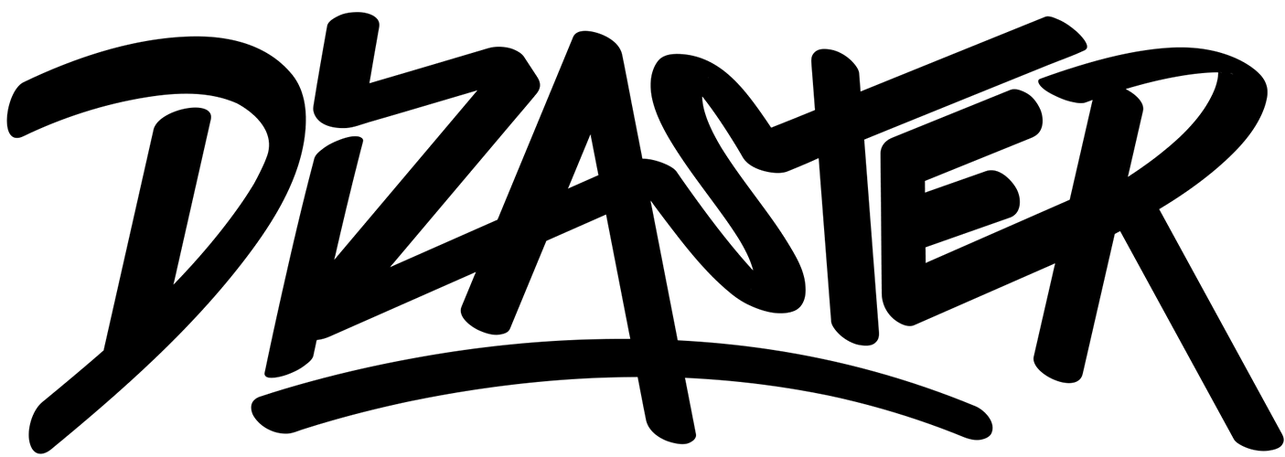 Dizaster