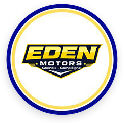 Eden Motors Clairoix