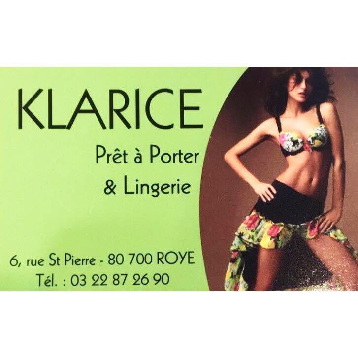 Klarice