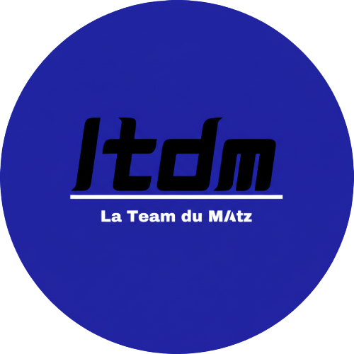 Logo Team Du Matz